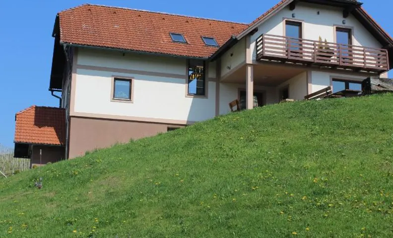 Vdovič Guest House