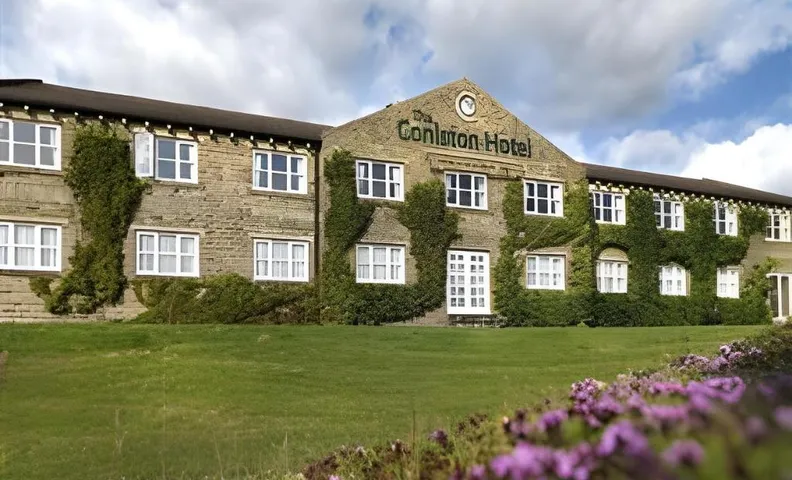 The Coniston Hotel Country Estate & Spa - Skipton