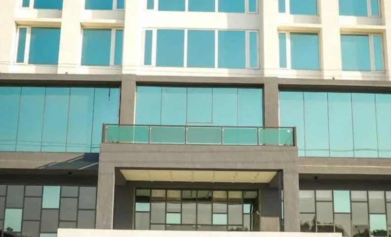 리젠타 센트럴 하르샤 바피