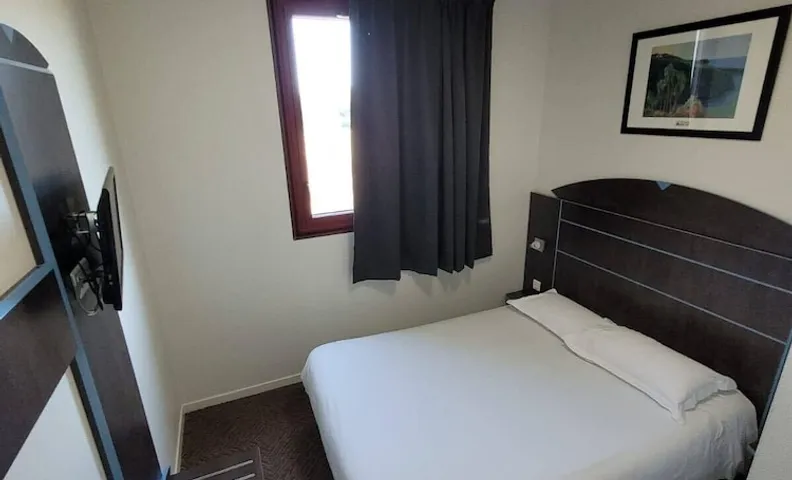 Hôtel Akena Gaillac