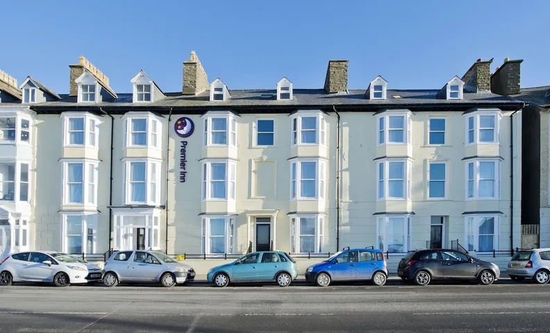 Premier Inn Aberystwyth