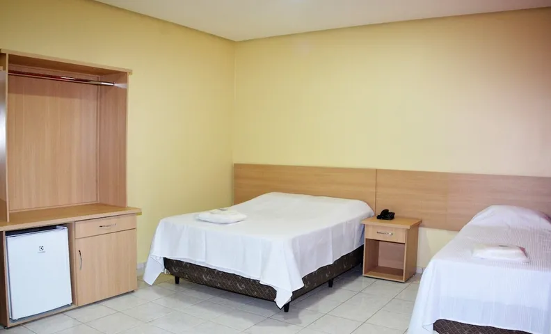 Ana Maria Apart Hotel