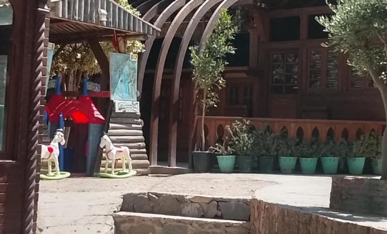 مخيم اقشور