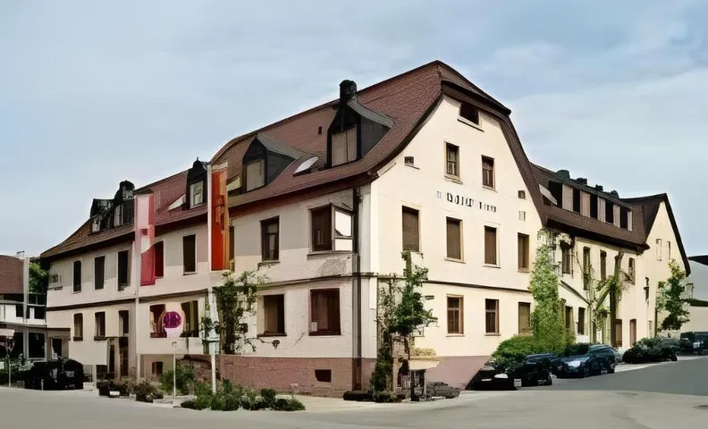 AKZENT Hotel Krone