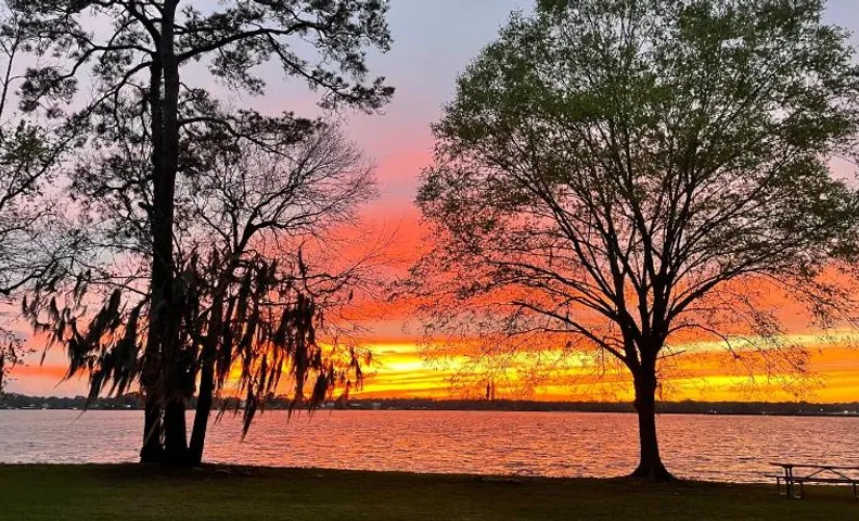 Lake Blackshear Retreat & Conference Center