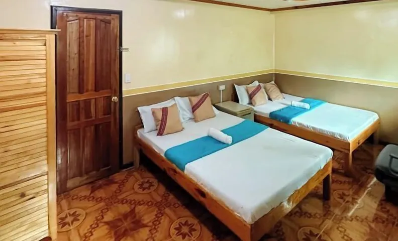 RedDoorz @ Bilza Lodge Sagada