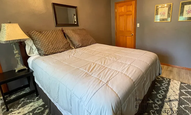 어 하이드 어웨이 인 B&B