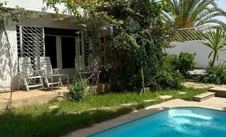 Villa sucrafor
