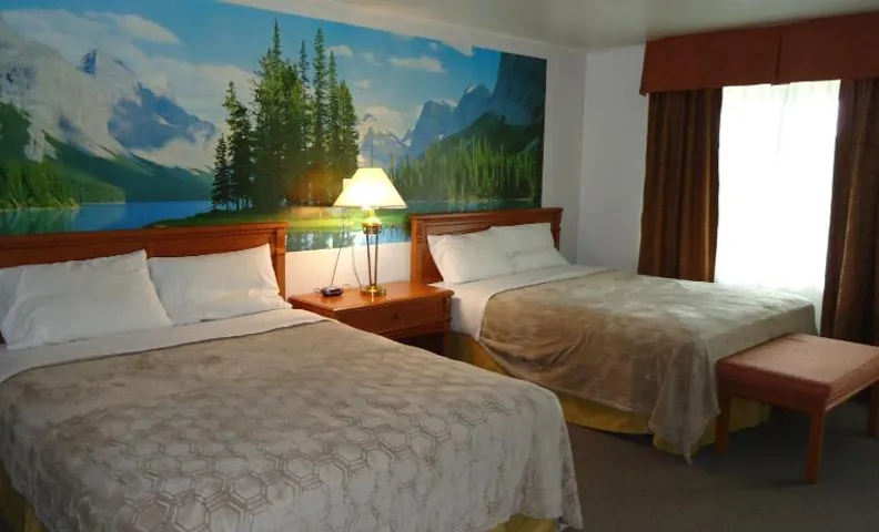 Westmount Motel
