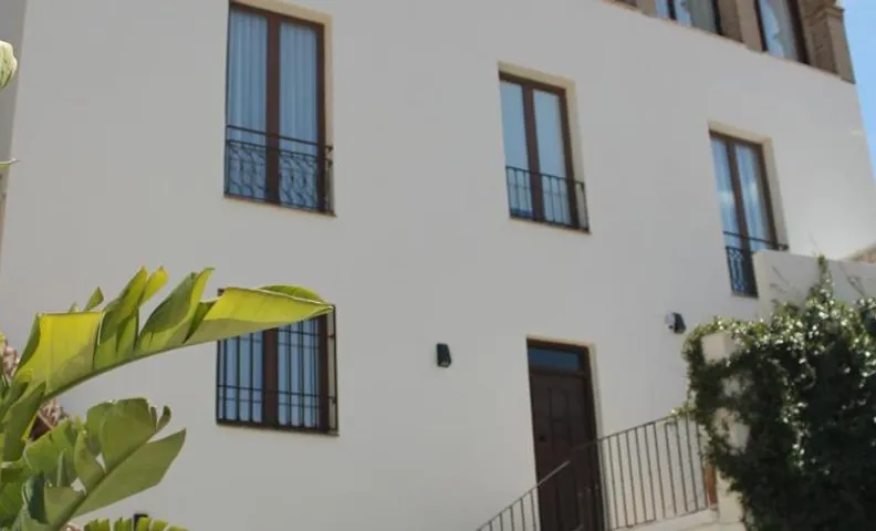 Elysium Luxury Stays