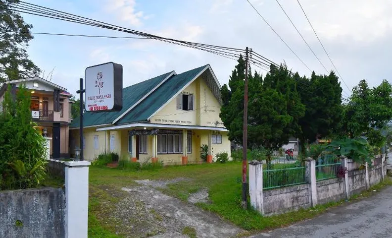 Maya Sari Cottage Homestay