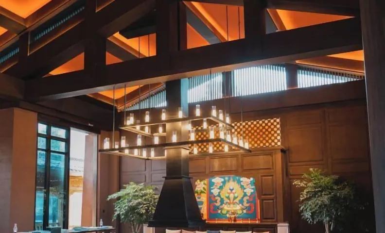 Lugu Lake Mosuo Home Hotel