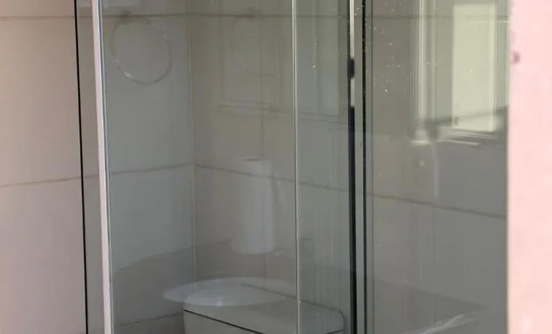 Hospedagem jardim Itália