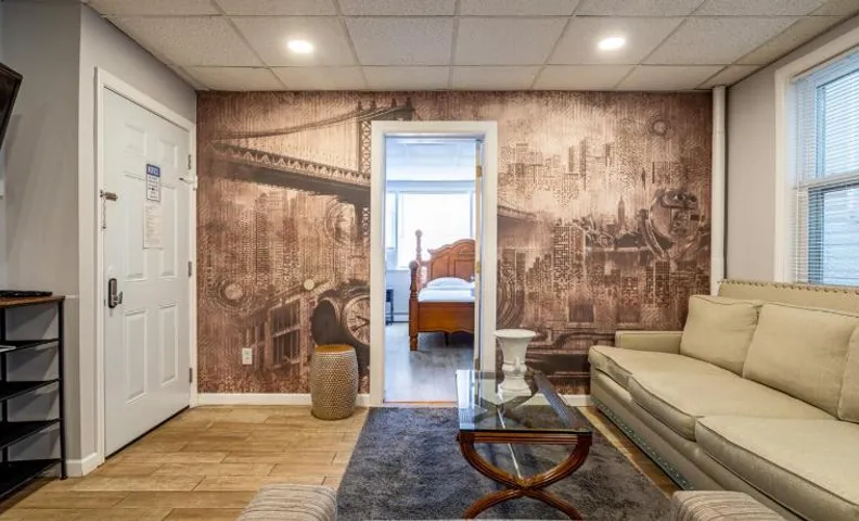 Grand Mansion 9BR-5BA-24Beds | MetLife-NYC-Parking