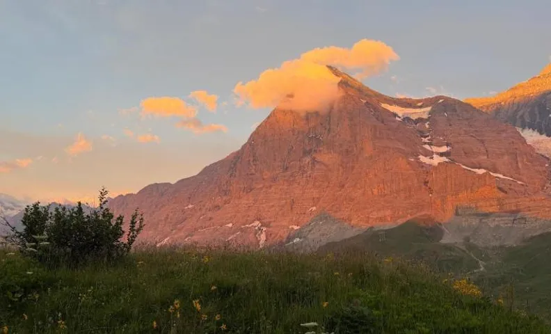 Stöcki-Grindelwaldblick