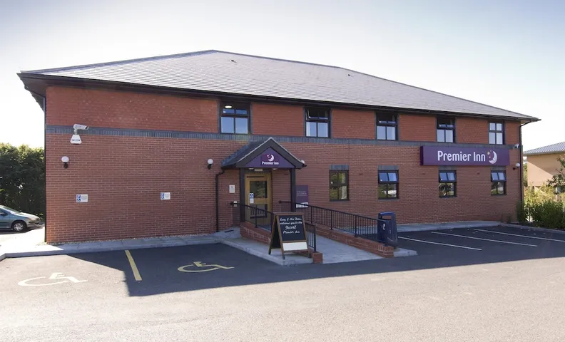Premier Inn Yeovil Airfield