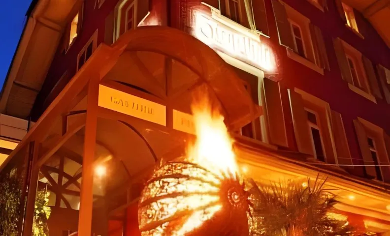 ZIEGELHUSI Hotel - Self CheckIn, Stettlen bei Bern