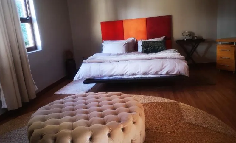 Grace House