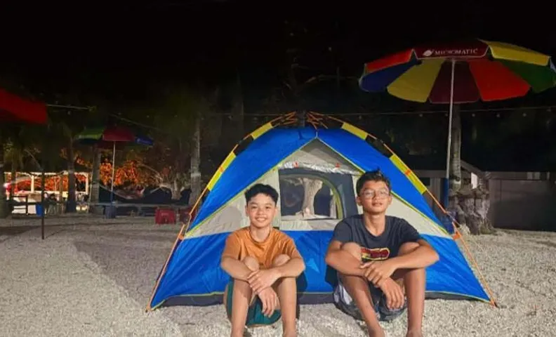 Emponet Ep beach resort