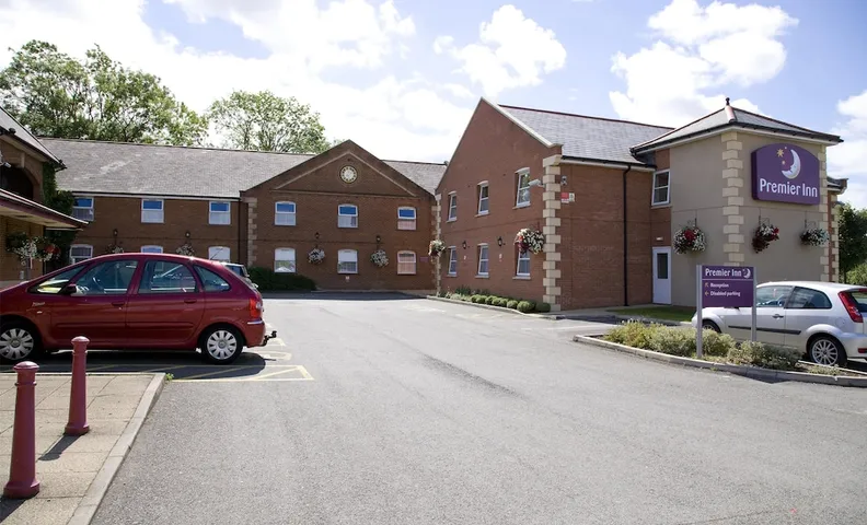 Premier Inn Kettering