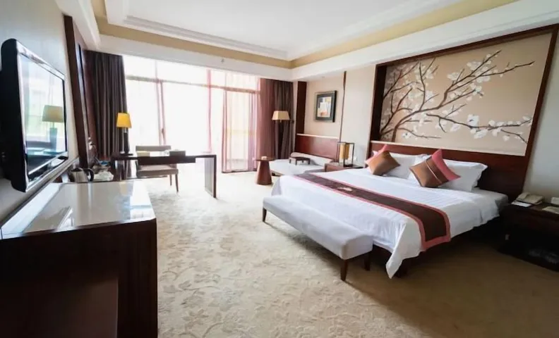 Fugang International Hotel