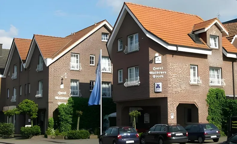 Hotel Goldener Stern