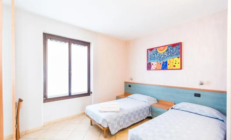 Hotel Bacco