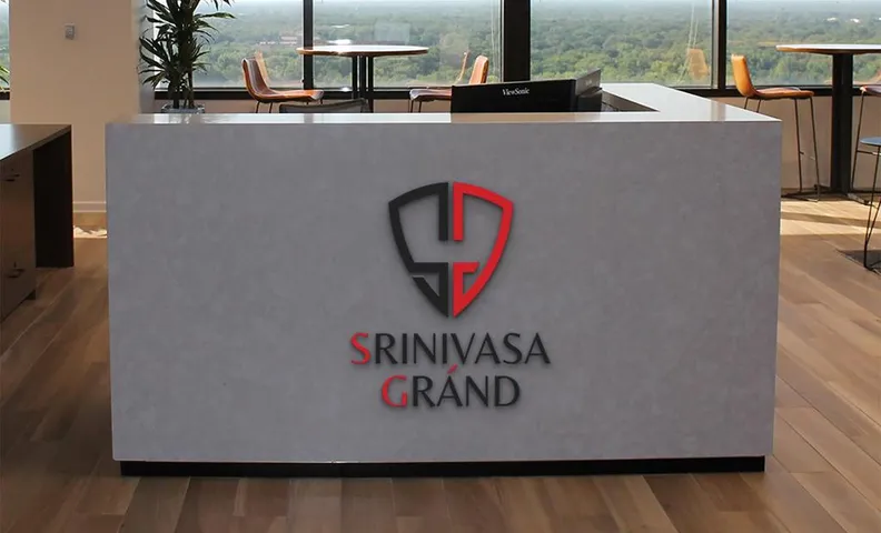 Srinivasa Grand