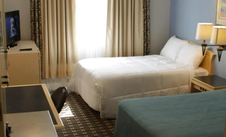 Hillcrest Motel