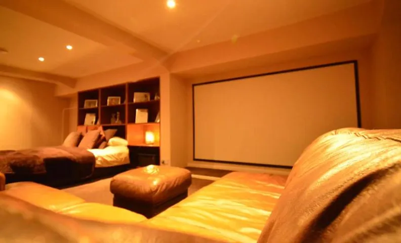 Aparthotel Glovers Court