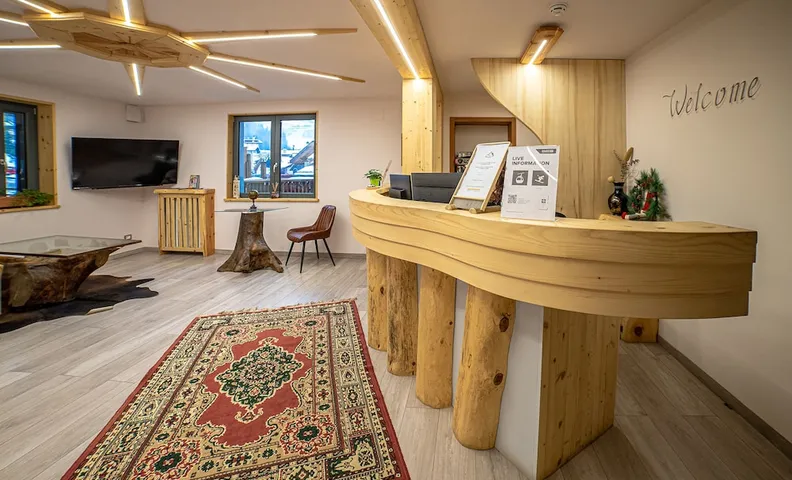 Chalet Margoni