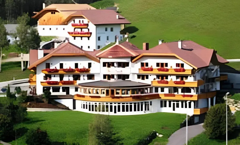 Hotel Christoph