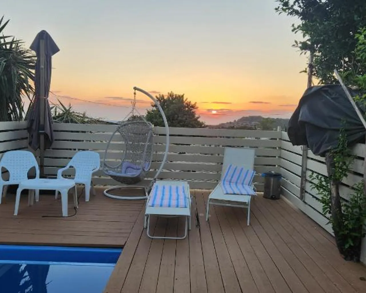 주변 환경