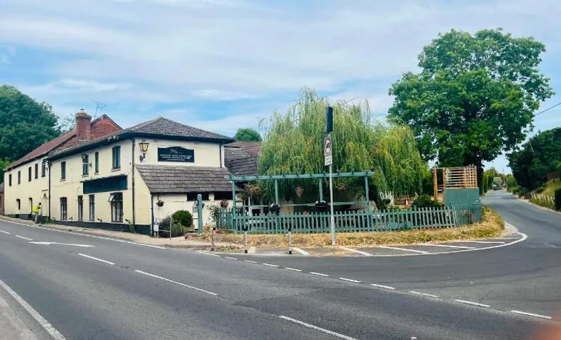 Stopover Stoford