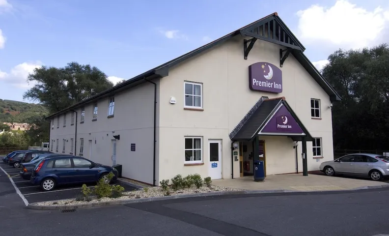 Premier Inn Aberdare