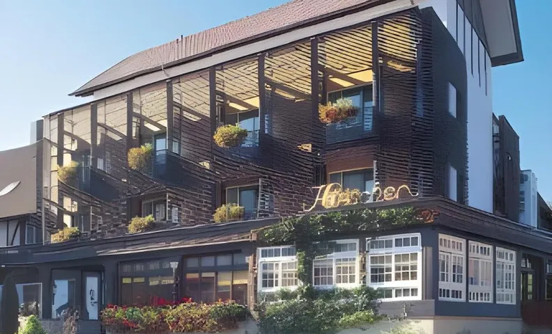 Hotel Hirschen