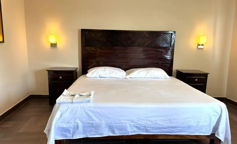 HOTEL MARIA EUGENIA