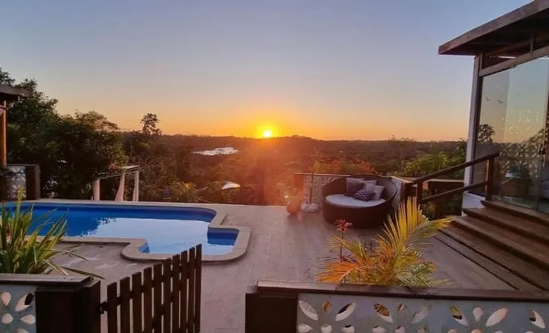 Recanto Árvore da Vida