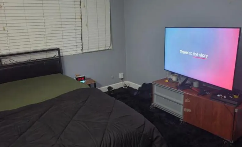 Private room