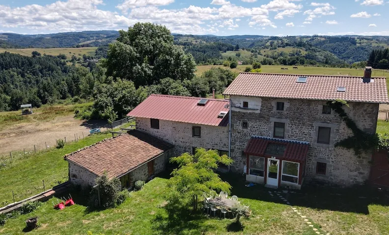 Domaine du COQ en PAT