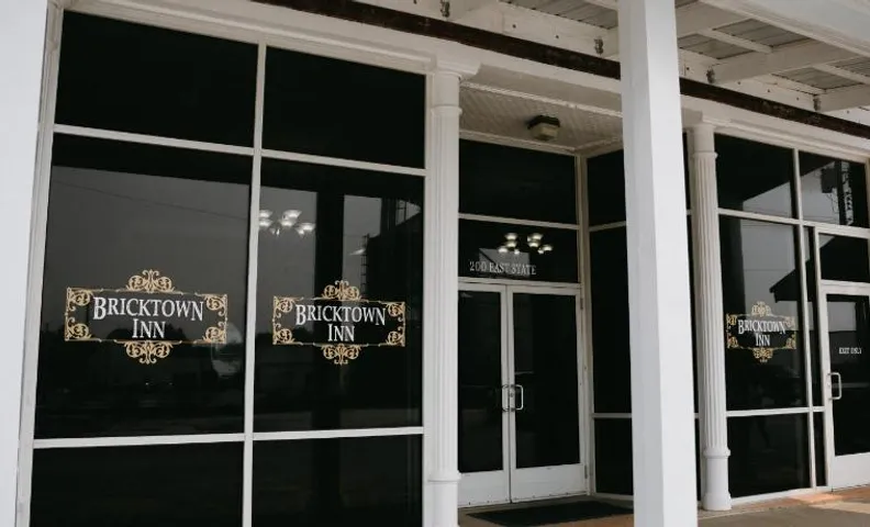 Bricktown Inn
