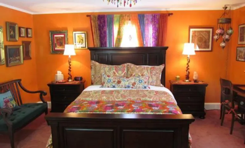 VacationHouse