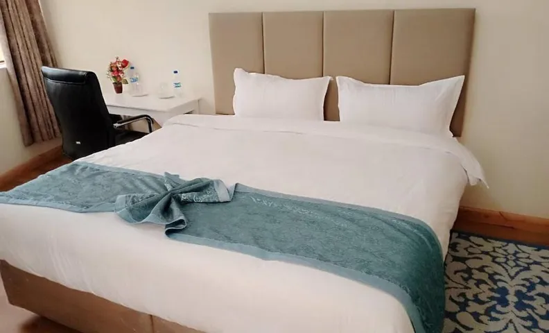 애버데어 주니퍼 그린 가든