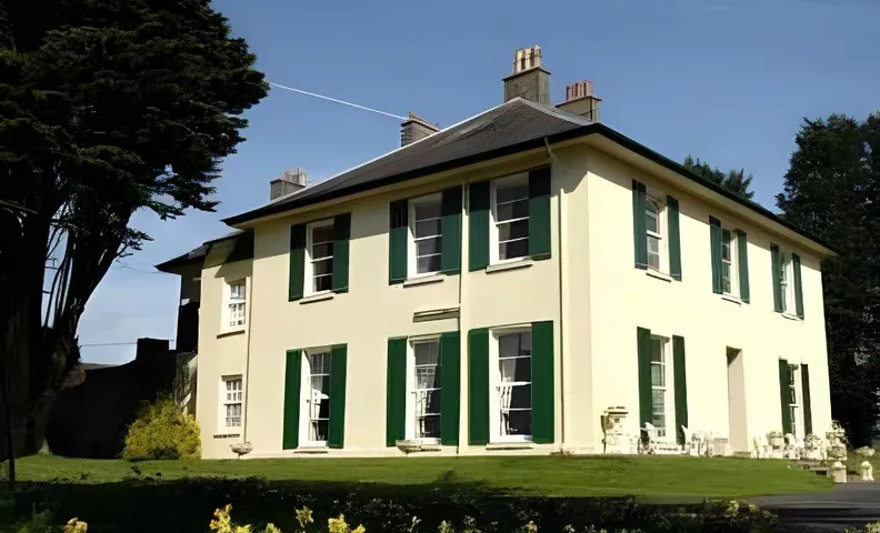 Elm Grove Country House