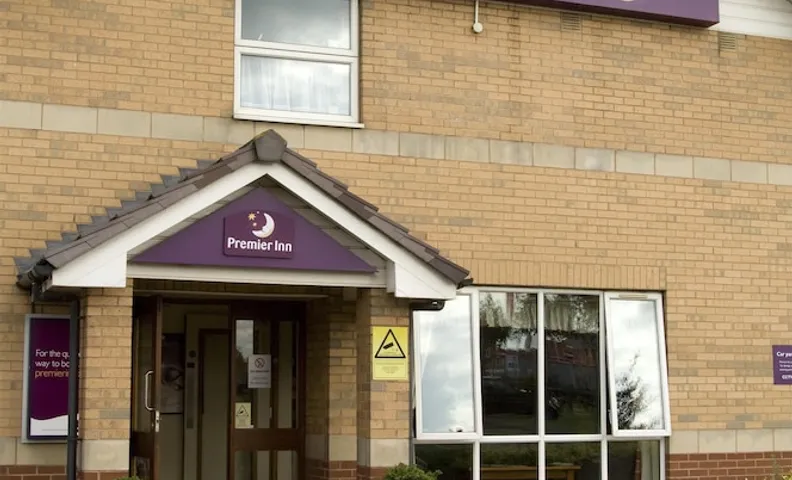 Premier Inn Scunthorpe