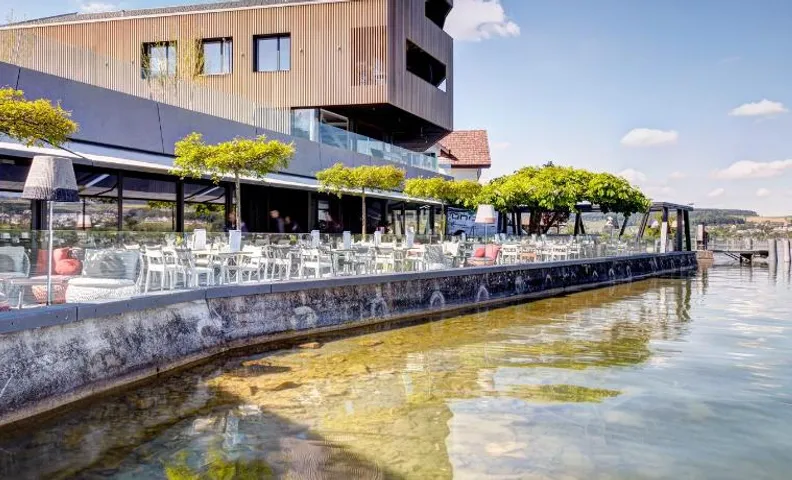 Hotel-Restaurant-Schifflände