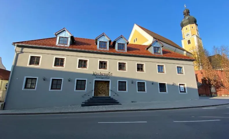 Hotelgasthof Kirchenwirt