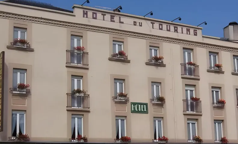 Hotel du Touring