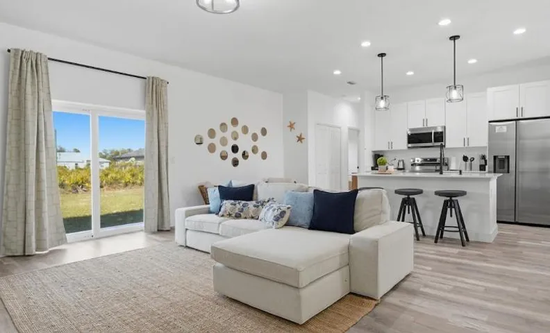 Beautiful Vacation Home in Port Charlotte