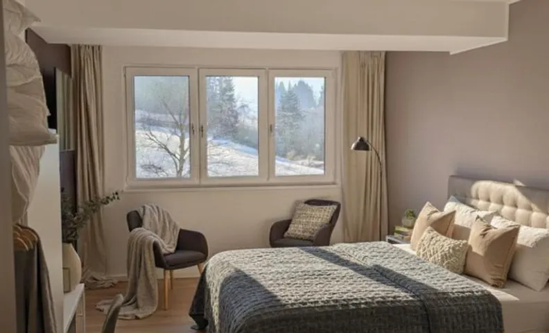 B Rooms Ihr privater Raum